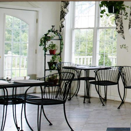 Elk Forge Bed And Breakfast Elkton Zewnętrze zdjęcie