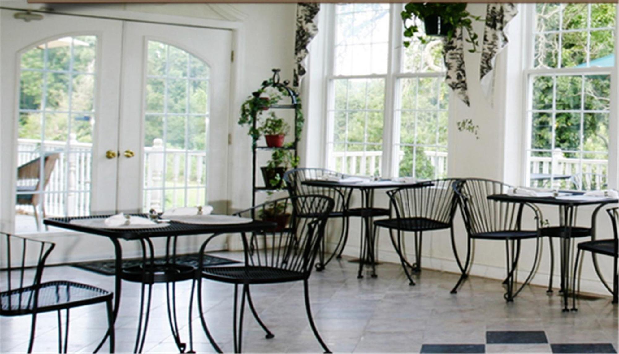 Elk Forge Bed And Breakfast Elkton Zewnętrze zdjęcie