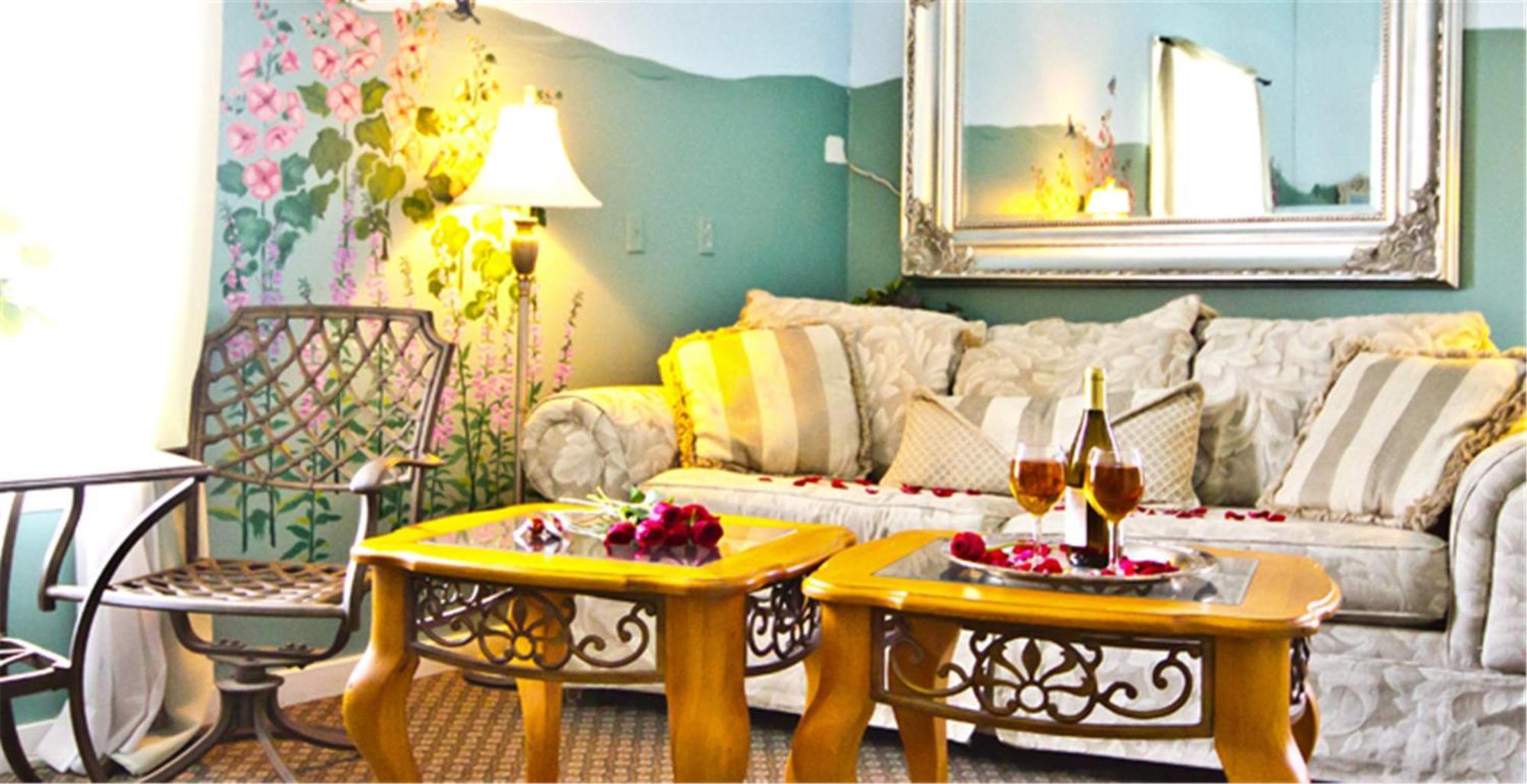 Elk Forge Bed And Breakfast Elkton Zewnętrze zdjęcie