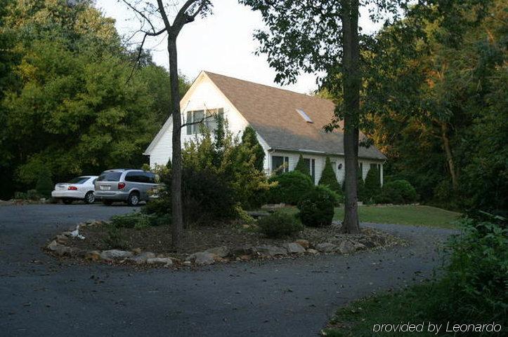 Elk Forge Bed And Breakfast Elkton Zewnętrze zdjęcie