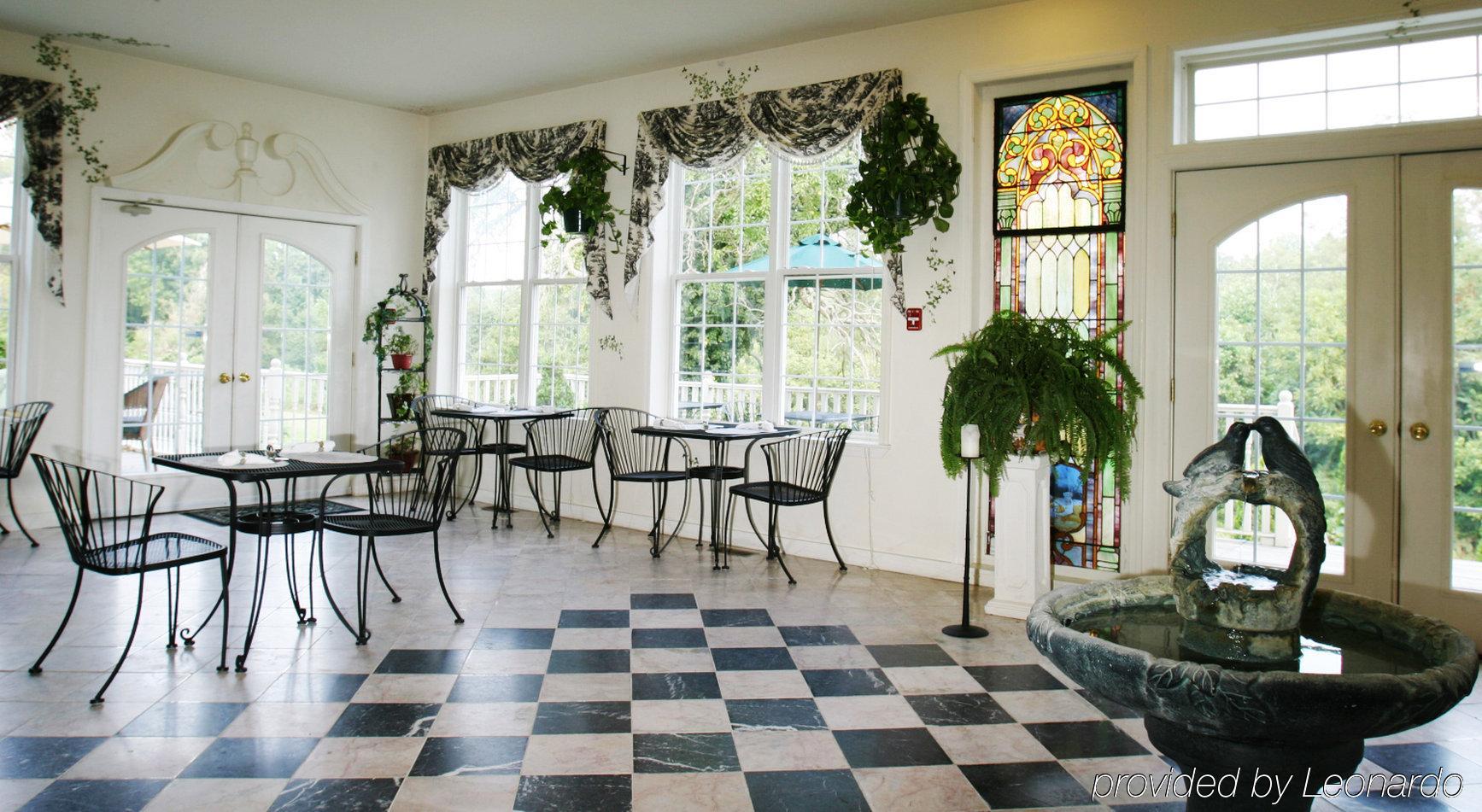 Elk Forge Bed And Breakfast Elkton Zewnętrze zdjęcie