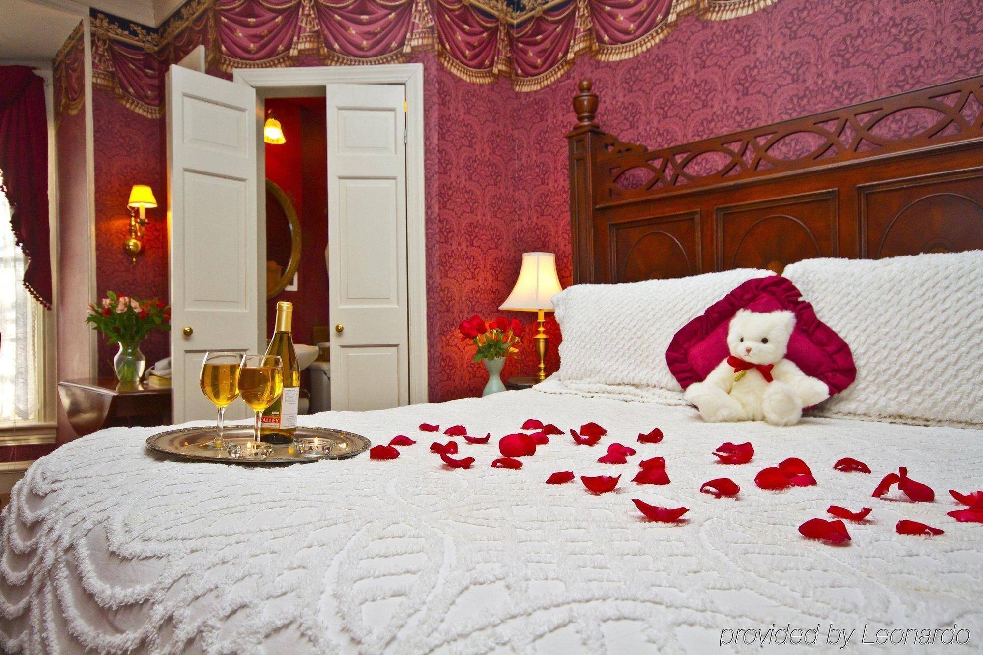 Elk Forge Bed And Breakfast Elkton Zewnętrze zdjęcie