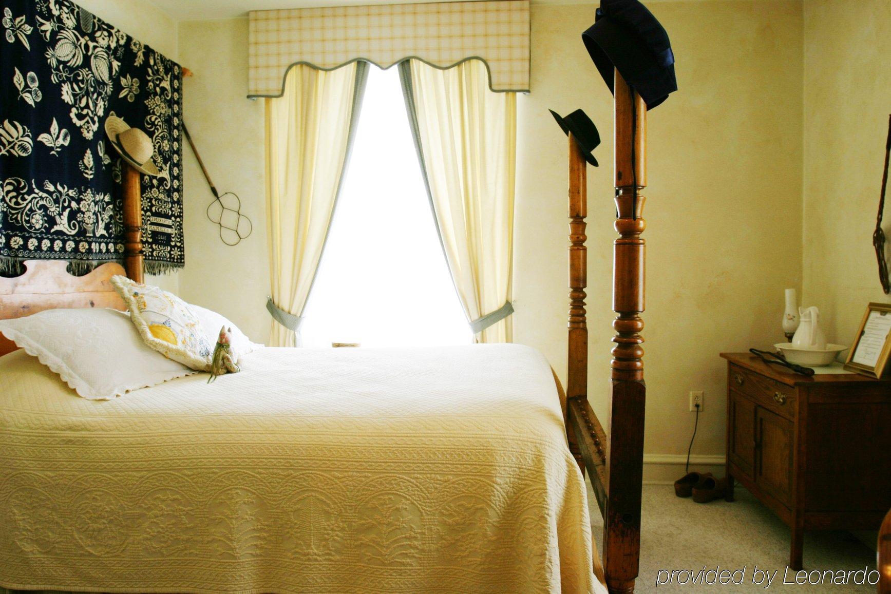 Elk Forge Bed And Breakfast Elkton Zewnętrze zdjęcie