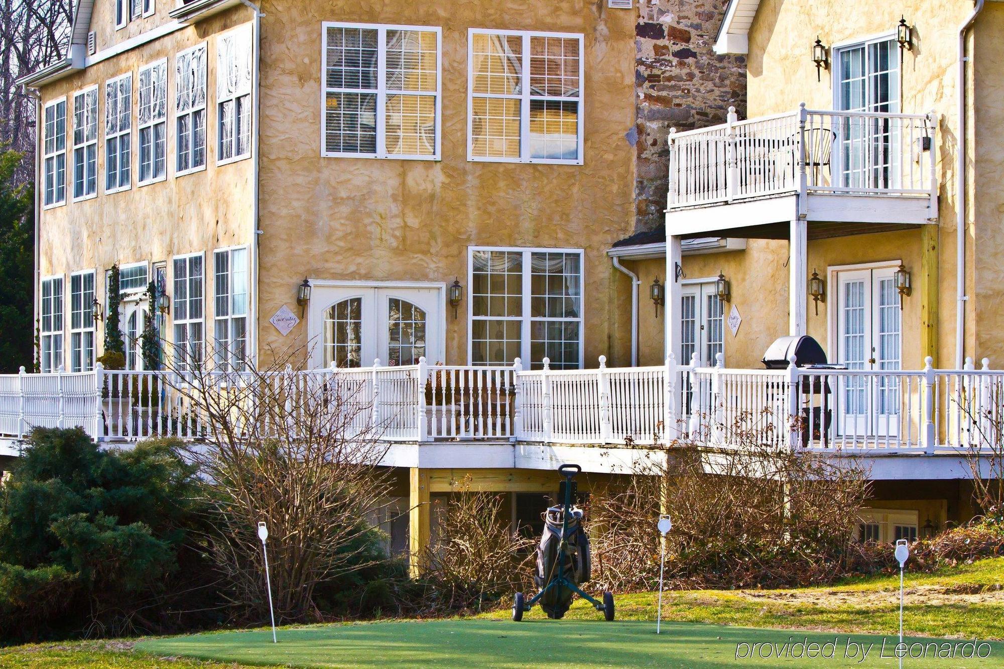 Elk Forge Bed And Breakfast Elkton Zewnętrze zdjęcie