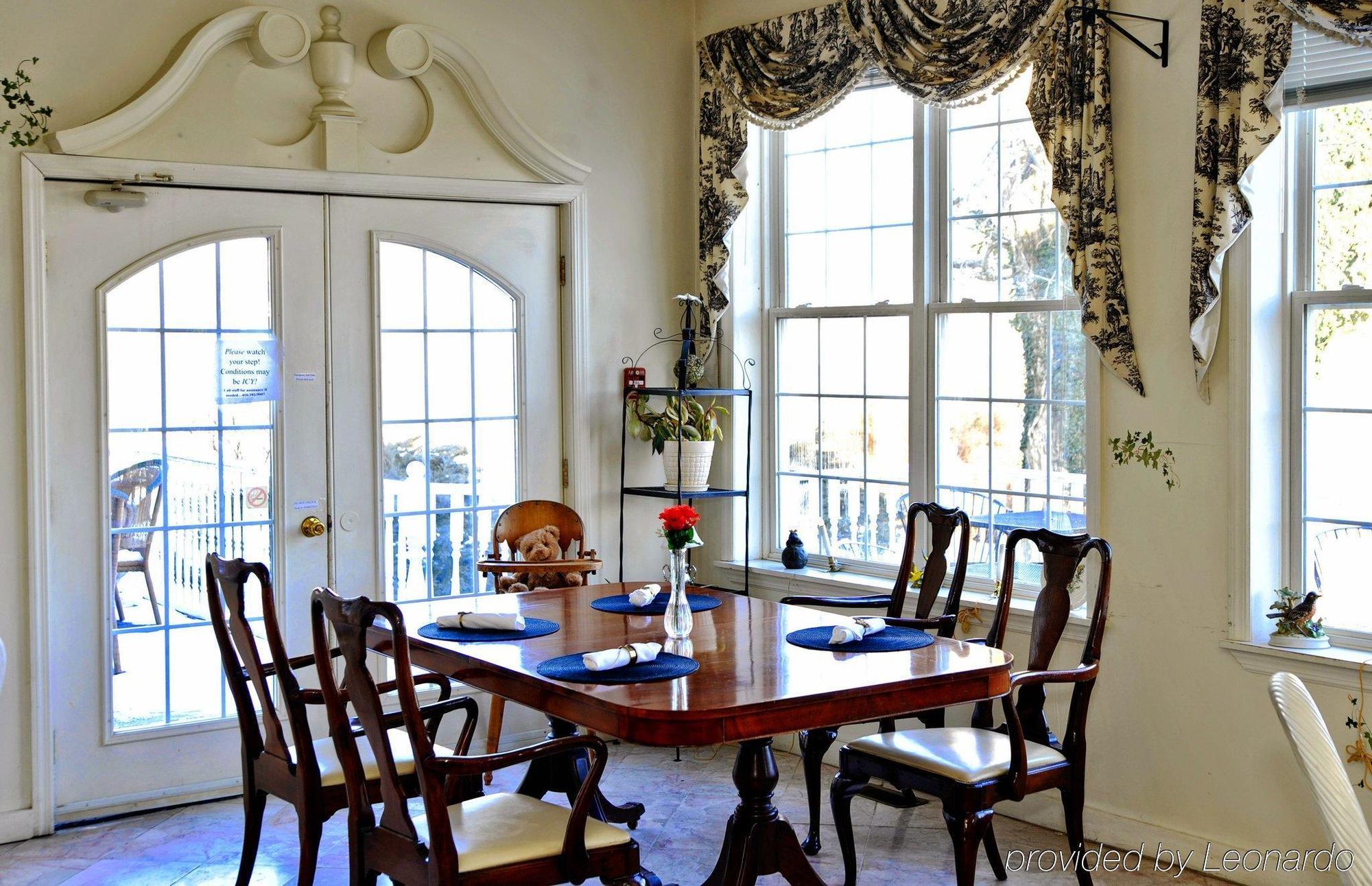 Elk Forge Bed And Breakfast Elkton Zewnętrze zdjęcie