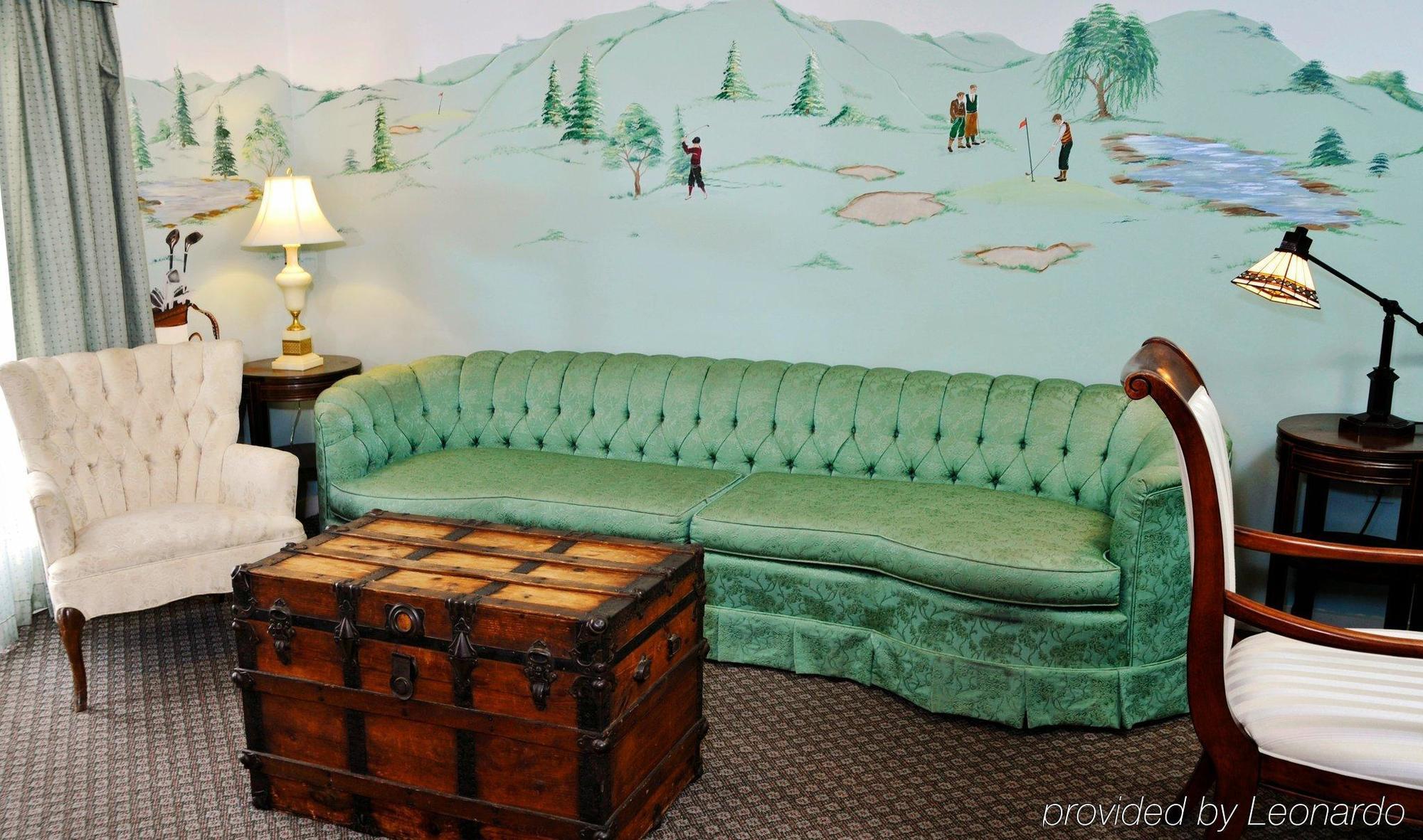 Elk Forge Bed And Breakfast Elkton Zewnętrze zdjęcie