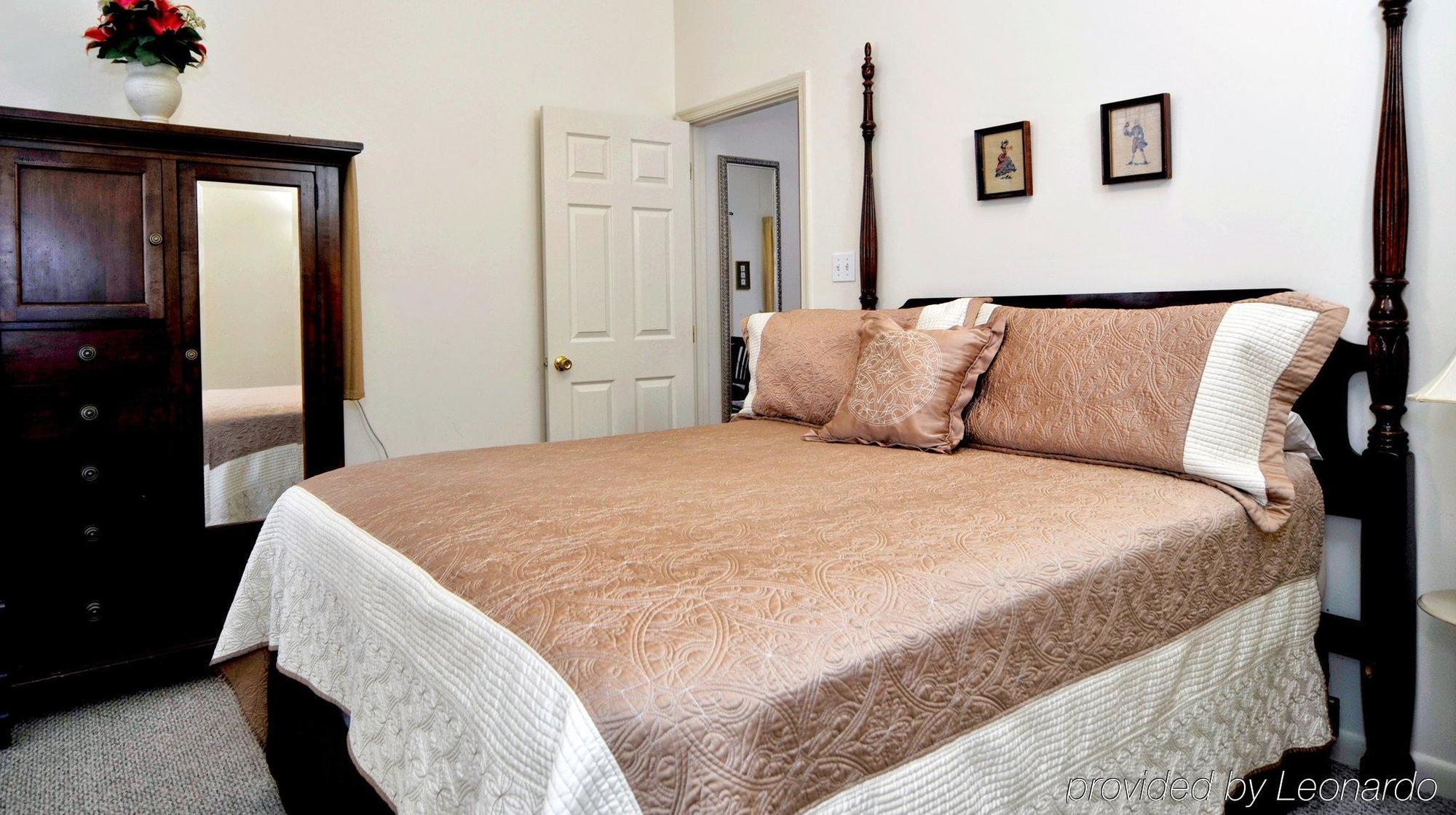 Elk Forge Bed And Breakfast Elkton Zewnętrze zdjęcie