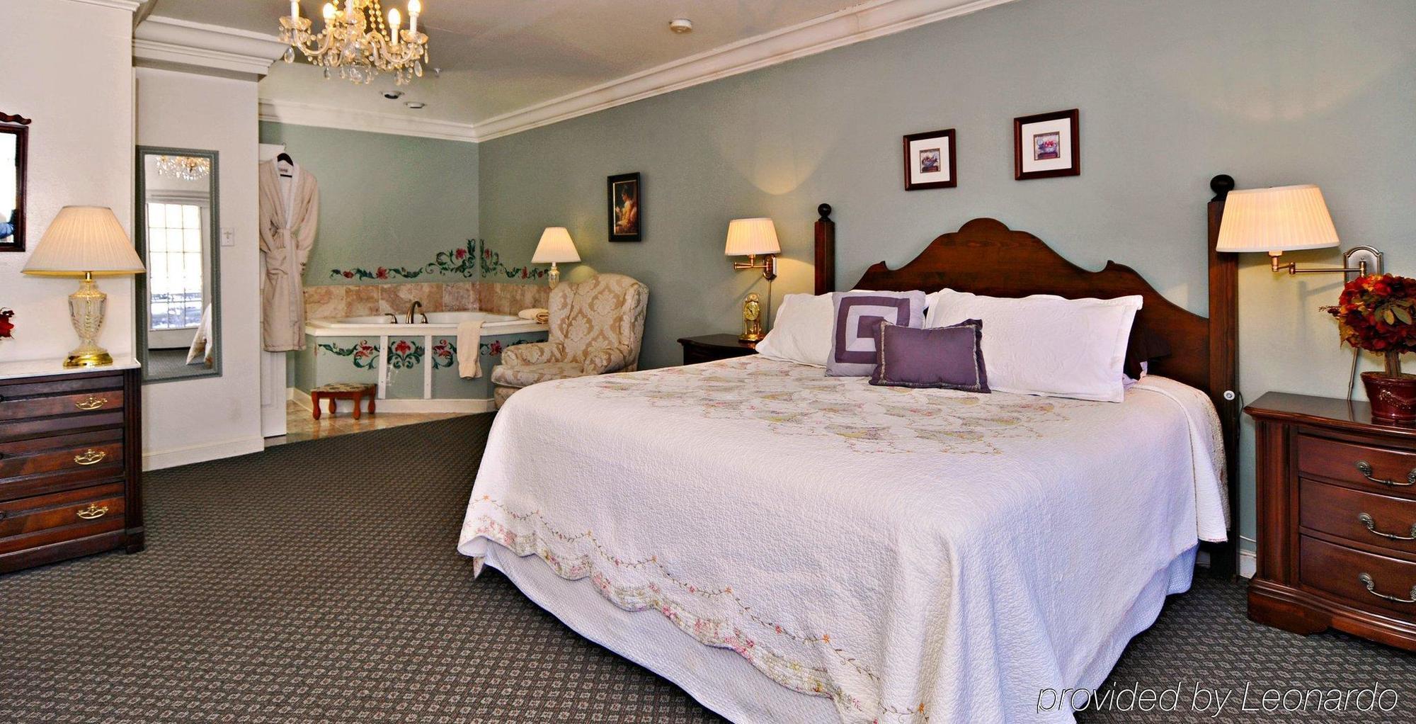 Elk Forge Bed And Breakfast Elkton Zewnętrze zdjęcie