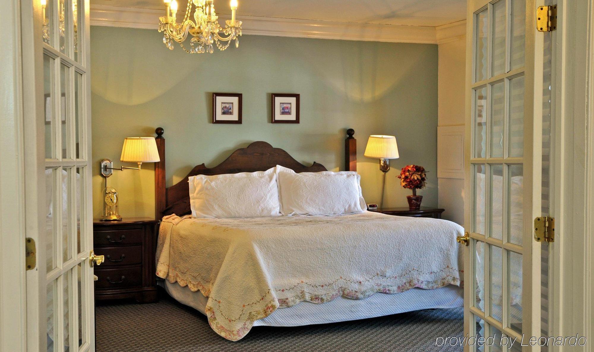 Elk Forge Bed And Breakfast Elkton Zewnętrze zdjęcie