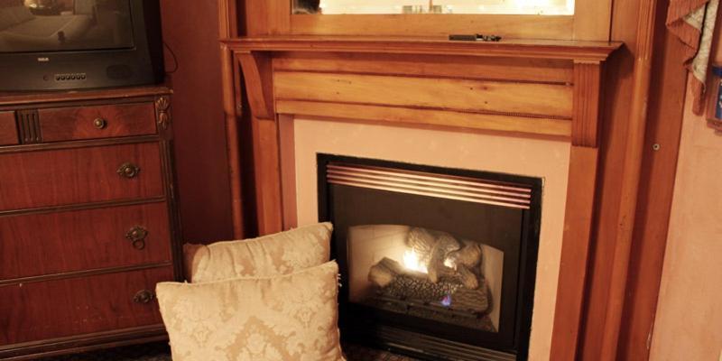Elk Forge Bed And Breakfast Elkton Zewnętrze zdjęcie