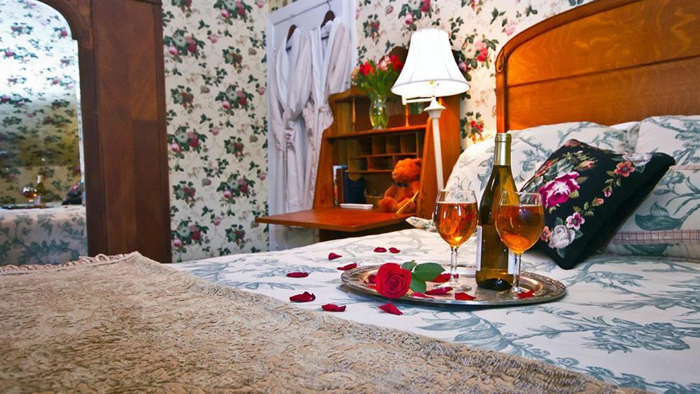 Elk Forge Bed And Breakfast Elkton Zewnętrze zdjęcie
