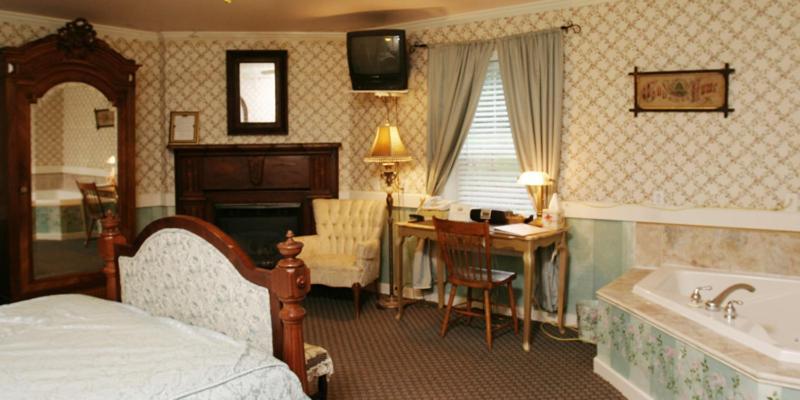 Elk Forge Bed And Breakfast Elkton Zewnętrze zdjęcie