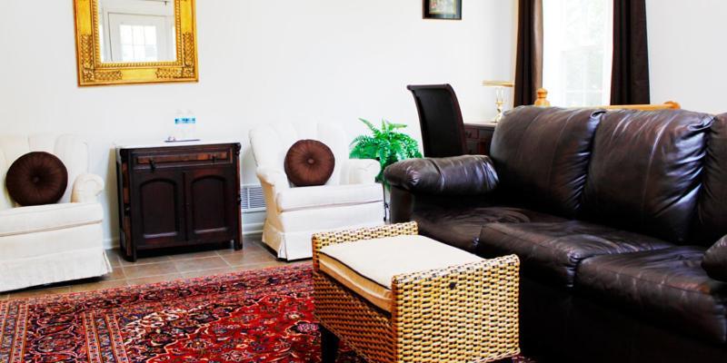Elk Forge Bed And Breakfast Elkton Zewnętrze zdjęcie
