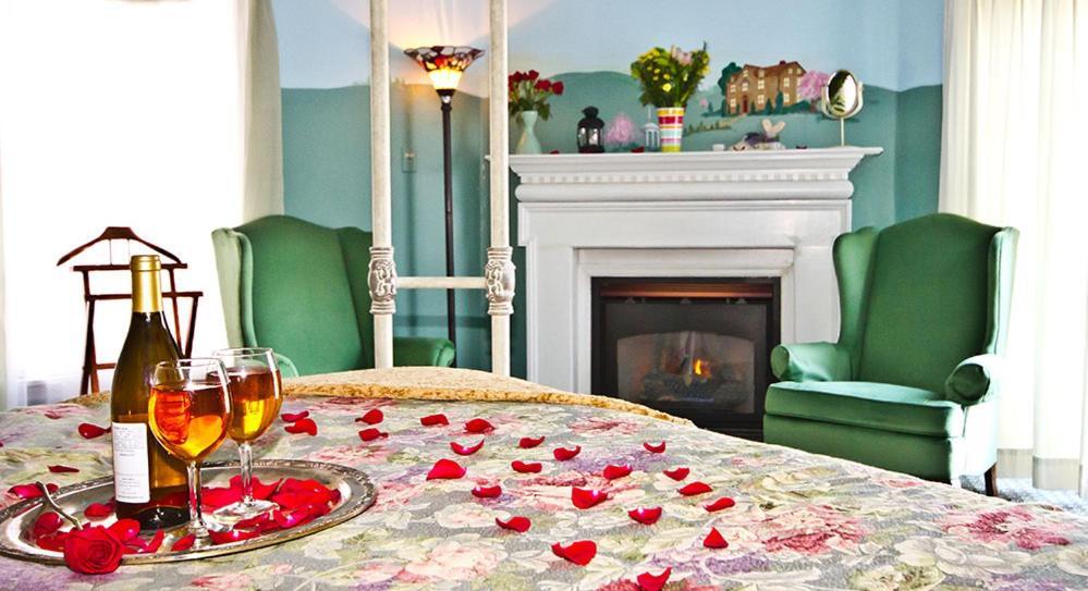 Elk Forge Bed And Breakfast Elkton Zewnętrze zdjęcie